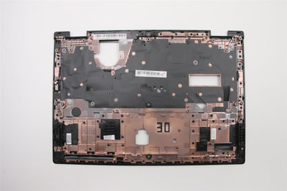 Lenovo Yoga L390 Palmrest Top Cover Housing Black 5CB0W35038