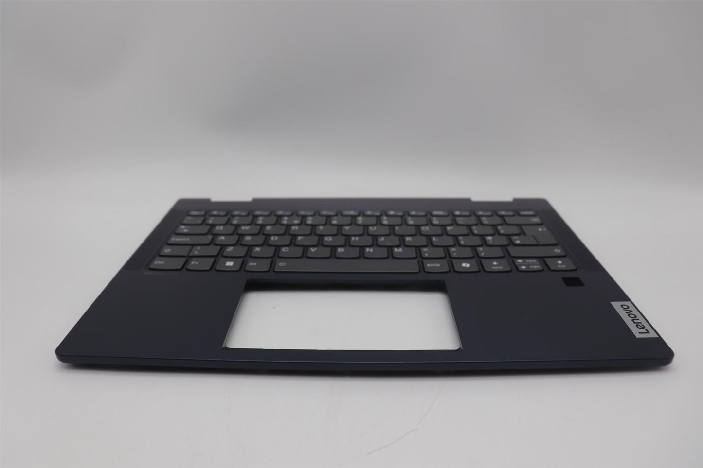 Lenovo Upper Case ASM_UKE H83DR CB STO GY 5CB1N61357
