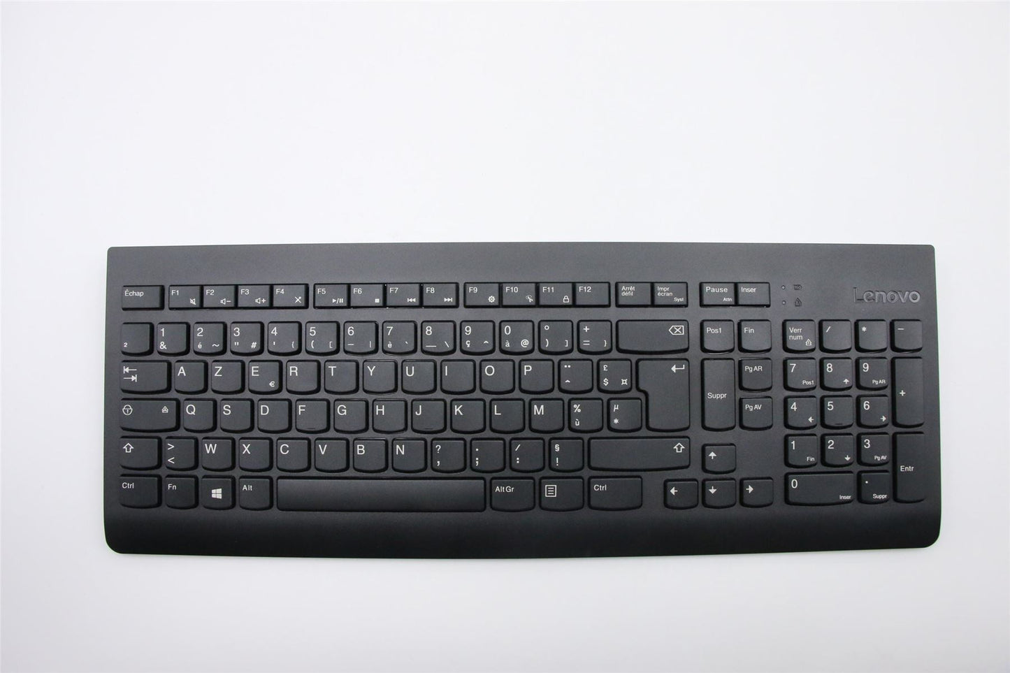 Lenovo KB MICE_BO FRU KBD French 189 03X7338