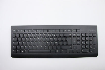Lenovo KB MICE_BO FRU KBD French 189 03X7338