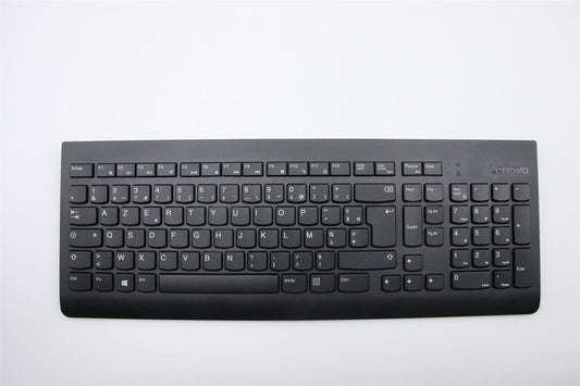 Lenovo KB MICE_BO FRU KBD French 189 03X7338