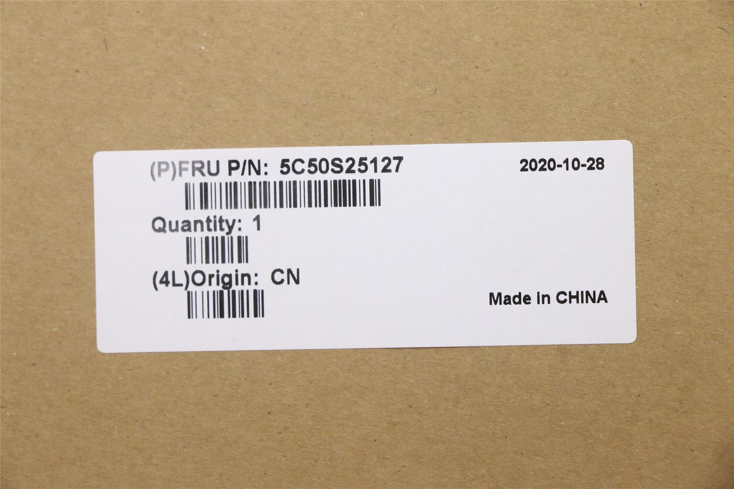Lenovo IdeaPad 9-14ITL05 9-14ITL05 Power Button Board 5C50S25127