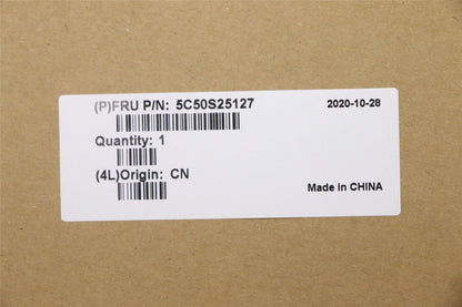 Lenovo IdeaPad 9-14ITL05 9-14ITL05 Power Button Board 5C50S25127