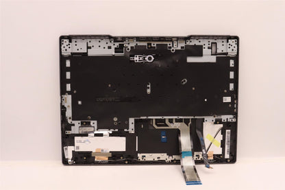 Lenovo Upper Case ASM_SPA L82RD SG RGB 5CB1H68479
