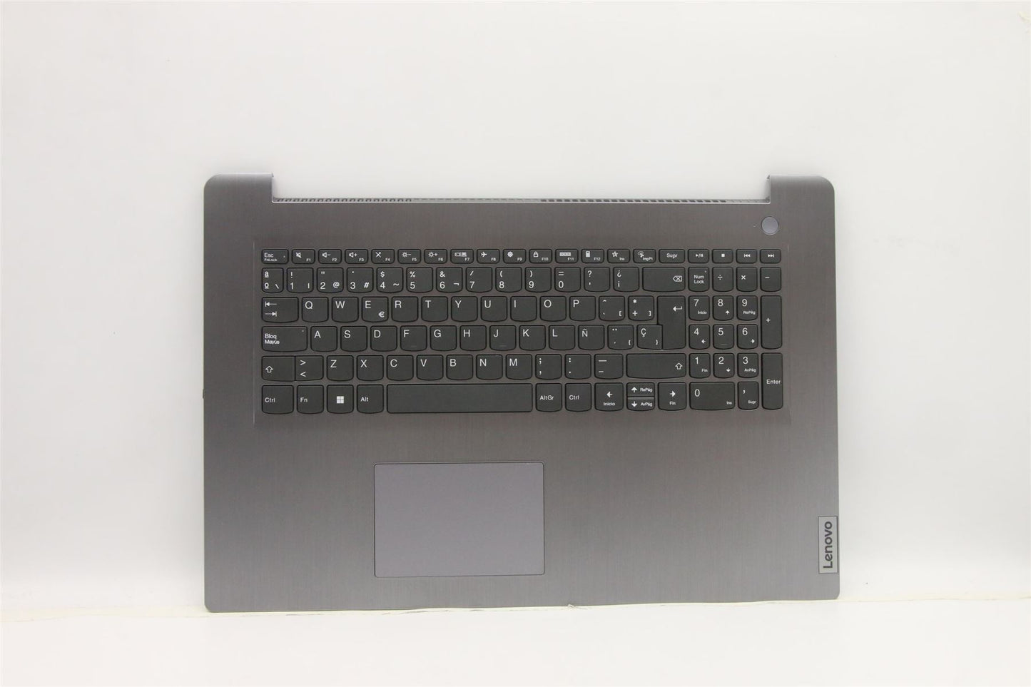 Lenovo Upper Case ASM_SPA L82H9 NFPA/GDIS 5CB1B97569