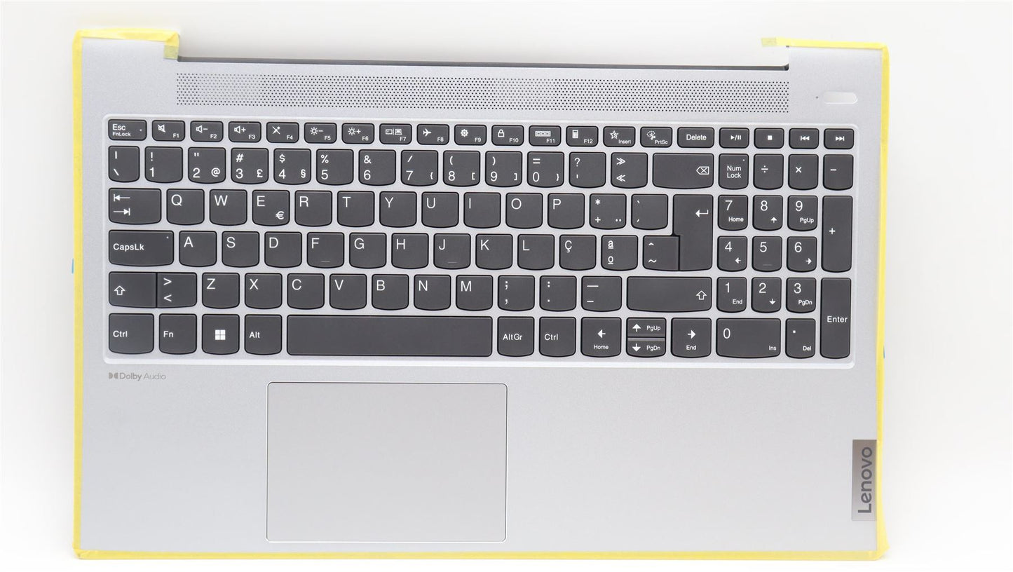 Lenovo Upper Case ASM_PORL82SFFP_CG_NB_ML 5CB1J00692
