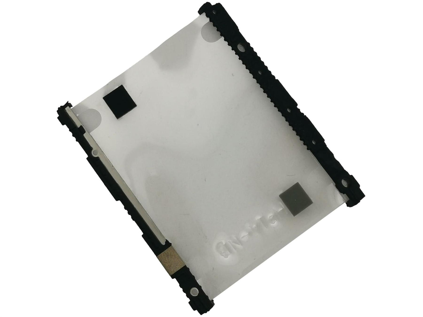 Genuine HP 14-CF 14-DK Hard Disk Drive HDD Bumper L24490-001