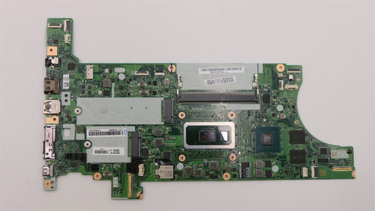 Lenovo ThinkPad T490 T590 Motherboard Mainboard 01YT402