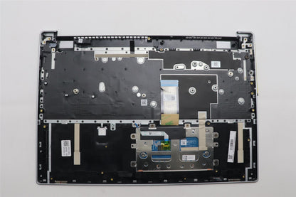 Lenovo UpperCase BEL C83FW FP CG NBL AL 5CB1N92832