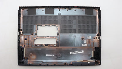 Lenovo ThinkPad P16 Gen 2 Bottom Base Lower Chassis Cover Black 5CB1L57869