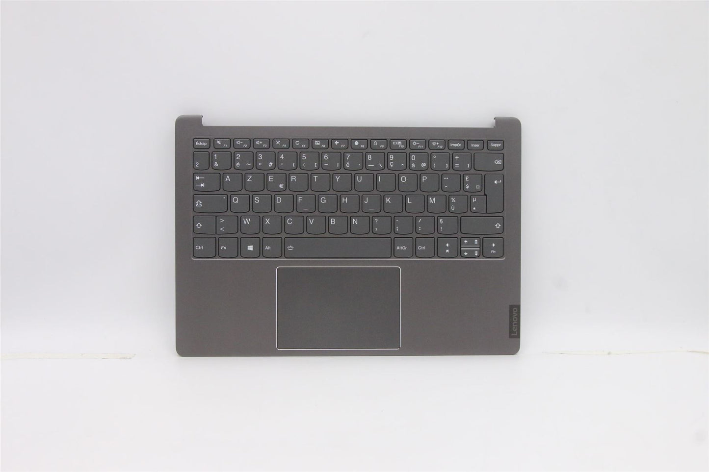 Lenovo IdeaPad S540 13IML S540 13ARE Palmrest Cover Touchpad Keyboard 5CB0Z27857