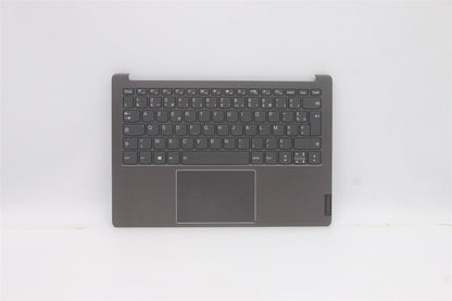 Lenovo IdeaPad S540 13IML S540 13ARE Palmrest Cover Touchpad Keyboard 5CB0Z27857