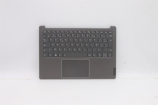 Lenovo IdeaPad S540 13IML S540 13ARE Palmrest Cover Touchpad Keyboard 5CB0Z27857