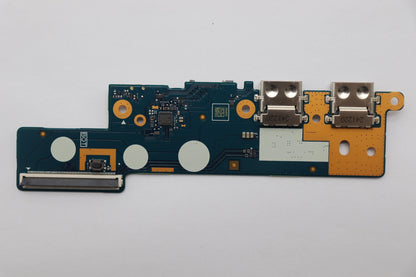 Lenovo CARDPOP H 83KT USB Board 5C50S25839