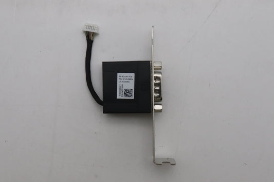Lenovo Fru,50mmCom2 w/levelshift_LP M.2 Cable 5C10U58854