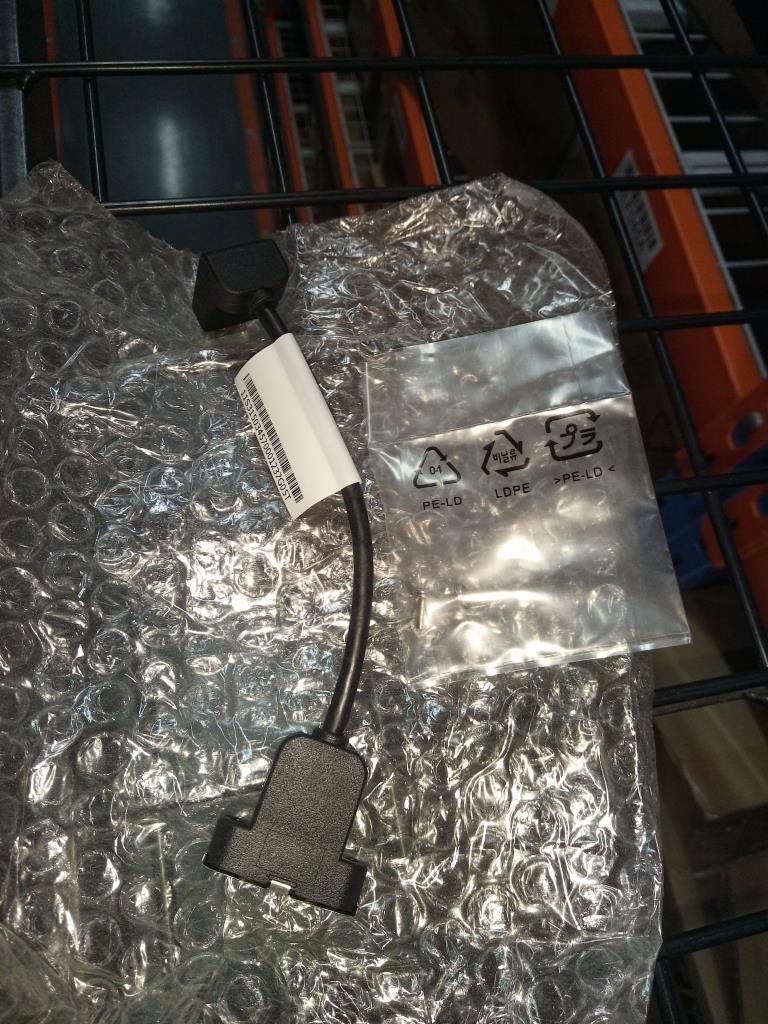 Lenovo FRU,Cable Cable 54Y9396