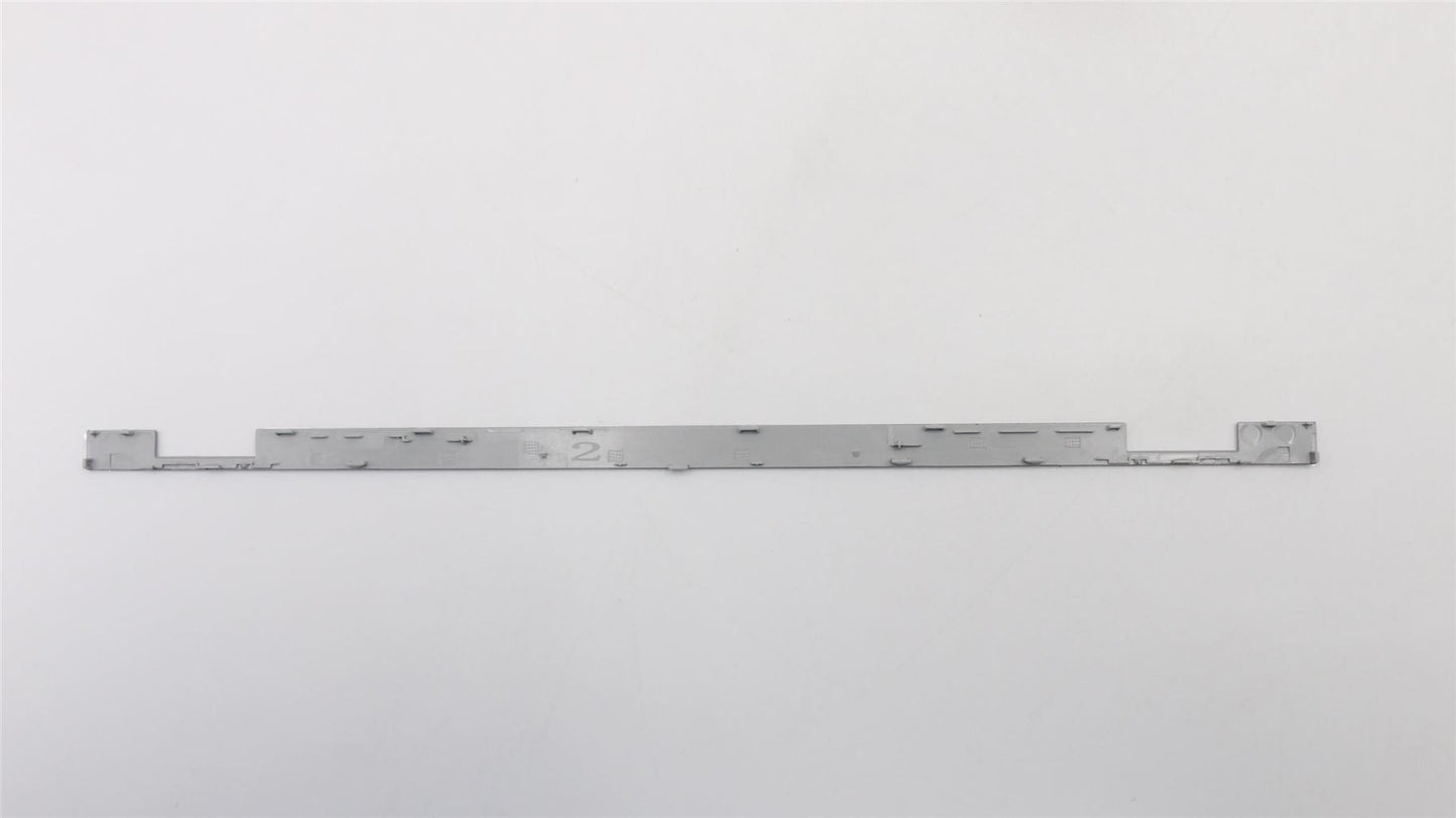 Lenovo Flex FLEX-14IWL FLEX-14IML Hinge Cap Strip Trim Cover Grey 5CB0S17315