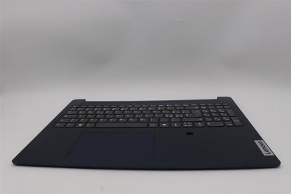 Lenovo UpperCase ITA C83FW FP AB NBL AL 5CB1N92975