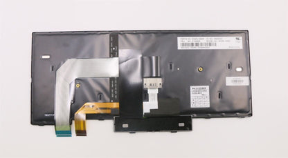 Lenovo Windu KBD, KZ, CHY BL Kazakh Keyboard 01AX505