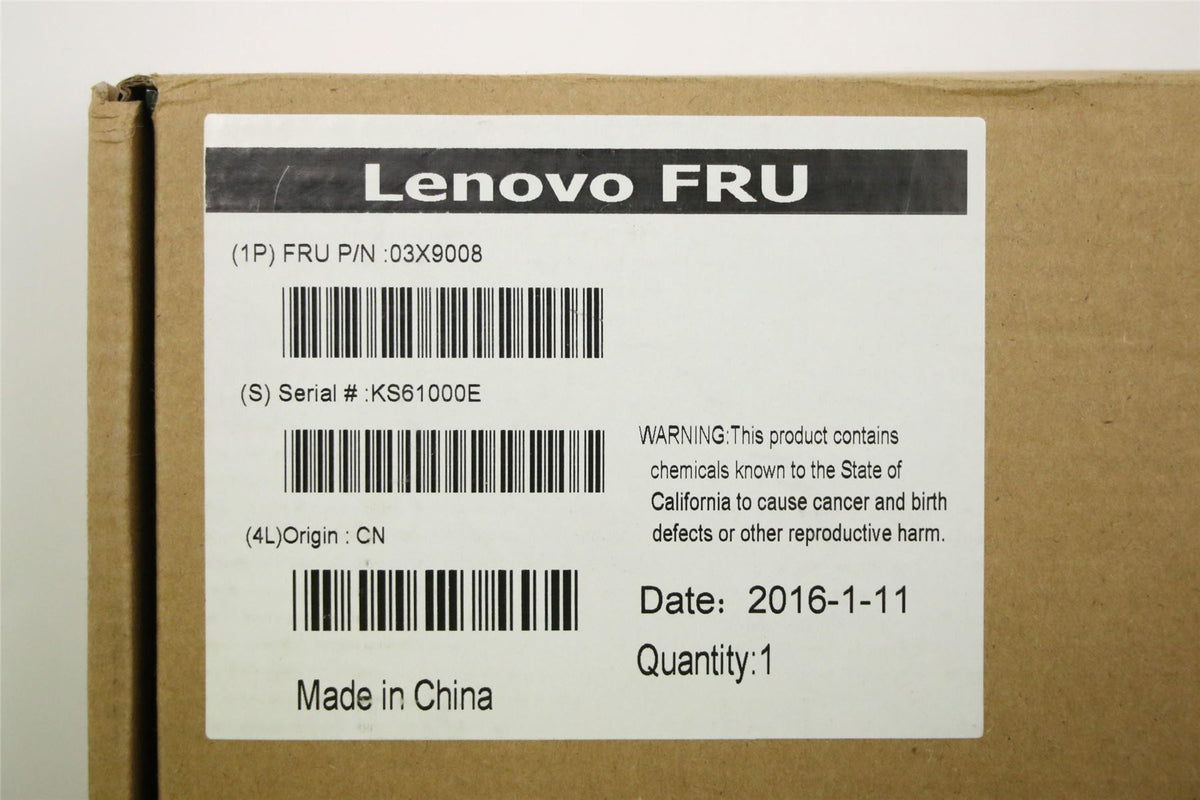 Lenovo TP 10 KB-Czech Keyboard 03X9008