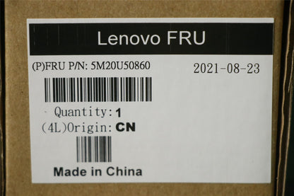 Lenovo Stand cablemangement,A560 5M20U50860