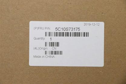 Lenovo ThinkPad E15 Trackpad Touchpad Cable 5C10S73175