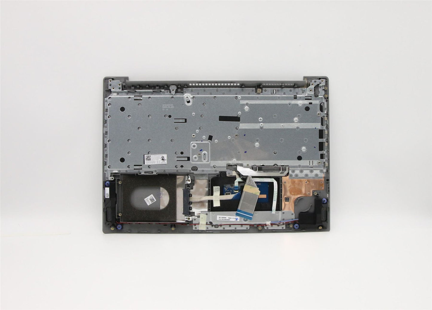 Lenovo Upper Case ASM_US L 81LH PG 5CB0X55991