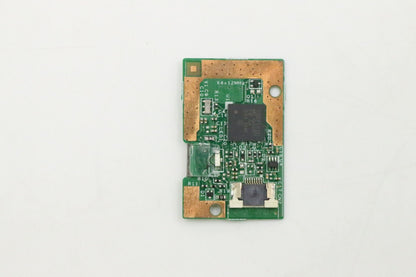 Lenovo FRU Finger Print Reader ASM Fingerprint FPR Board 04W3899