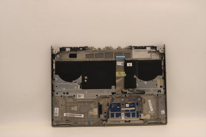 Lenovo ThinkBook 16p G3 ARH Palmrest Cover Touchpad Keyboard Spanish 5CB1J23753