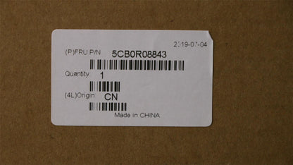 Lenovo Yoga 530-14IKB Keyboard Palmrest Top Cover UK Platinum 5CB0R08843