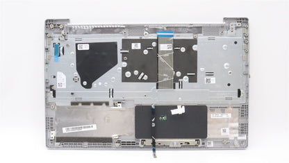 Lenovo Upper Case ASM_SPAL82SFNF_CG_BL_PC 5CB1J01353