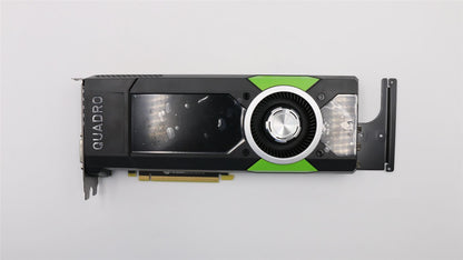 Lenovo ThinkStation P520c P410 P330 2nd Gen GPU Graphics Card 00FC955