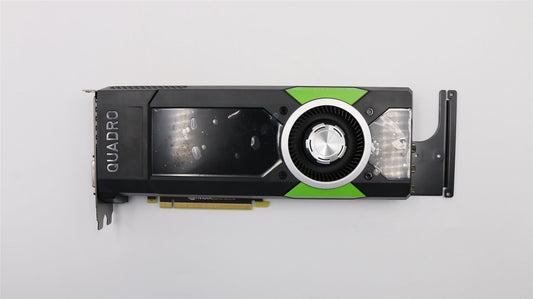 Lenovo ThinkStation P520c P410 P330 2nd Gen GPU Graphics Card 00FC955