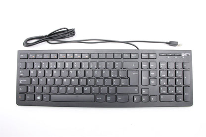 Lenovo Sunrex EKB-10YA (PT) B-Silk USB KB-LVT8 Portuguese Keyboard 25209137