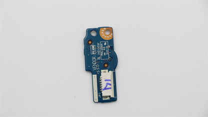 Lenovo IdeaPad 500-14ACZ 500-15ACZ 500-14ISK Power Button Board 5C50J23647