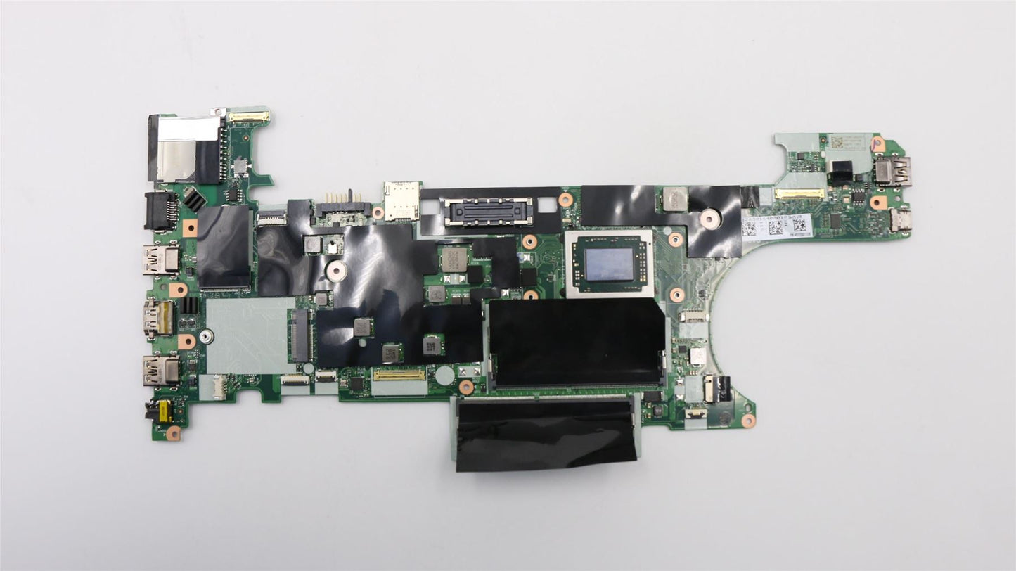 Lenovo ThinkPad A475 Motherboard Mainboard A12-9800B 01LW094