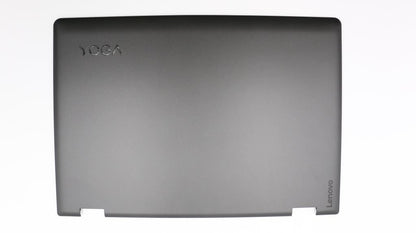Lenovo Yoga 510-14ISK 510-14AST LCD Cover Rear Back Housing Black 5CB0L46015
