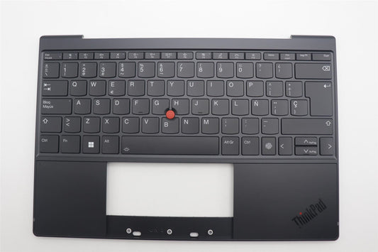Lenovo MECH_ASM KBDBZL,SPA,WL,BK/GY,SRX 5M11L83143