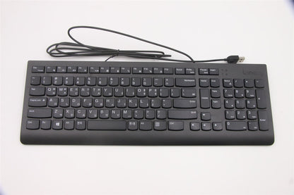 Lenovo USB Calliope KB BK KOR 5D50U84456