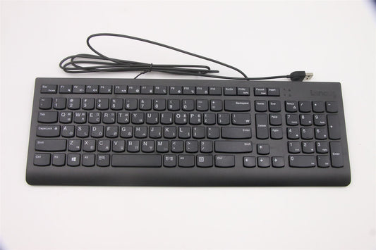 Lenovo USB Calliope KB BK KOR 5D50U84456