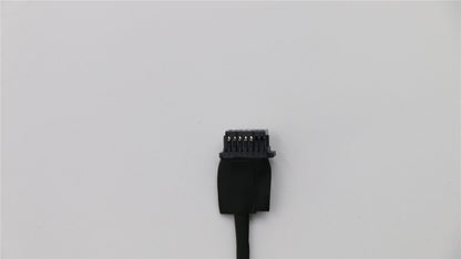 Lenovo Fru, 105mm 4com Card power cable (1*4pin 2.5pitch to 2*7pin black, 1.0pitch) 01YW371