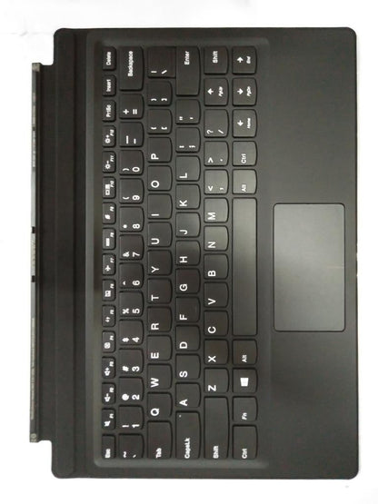 Lenovo KYB 3N 80U1 BK NonBacklit US English Keyboard 5N20M13917