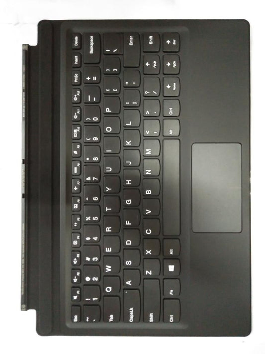 Lenovo KYB 3N 80U1 BK NonBacklit US English Keyboard 5N20M13917