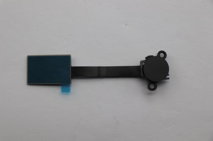 Lenovo MECH_ASM FRU POWER_BTN W BK Fingerprint FPR Power Board 5M11S26744