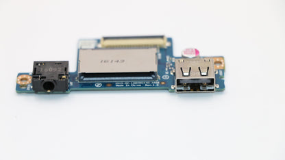 Lenovo USB&Audio L G51-35 Audio I/O USB Board 5C50J22917