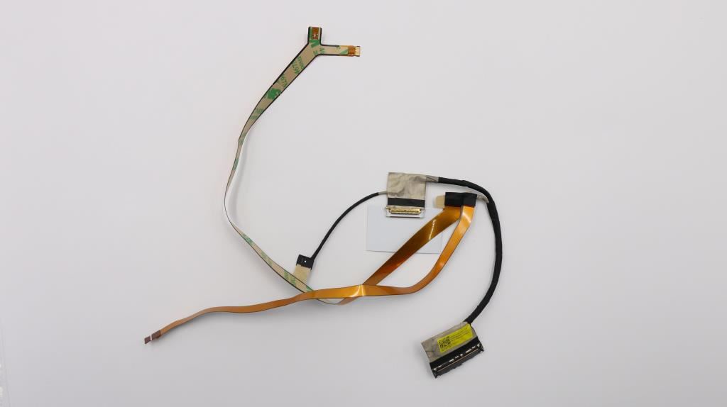 Lenovo cable,for CAM&ALS board&logo&EDP 02DA147