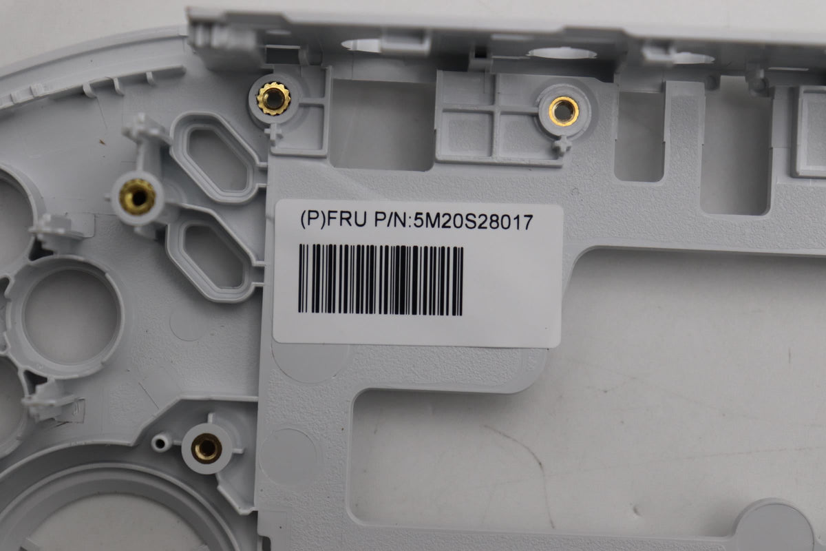 Lenovo MECHANICAL Handle_L H 83L3 NIC Board 5M20S28017