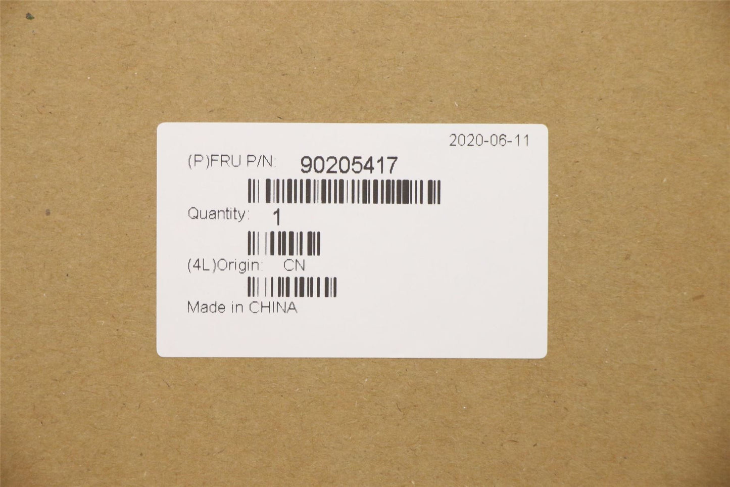 Lenovo B40-80 B40-30 B41-35 B41-30 Palmrest Top Cover Housing Black 90205417