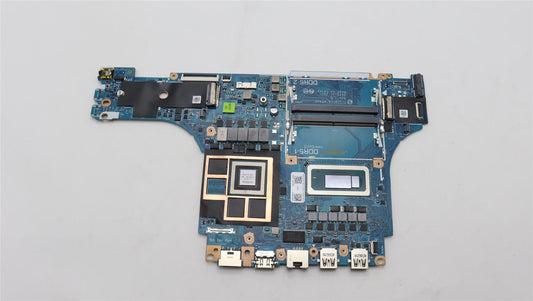 Lenovo LOQ 16IRH8 LOQ 15IRH8 Motherboard Mainboard DIS INTELI513420H 5B21L27494