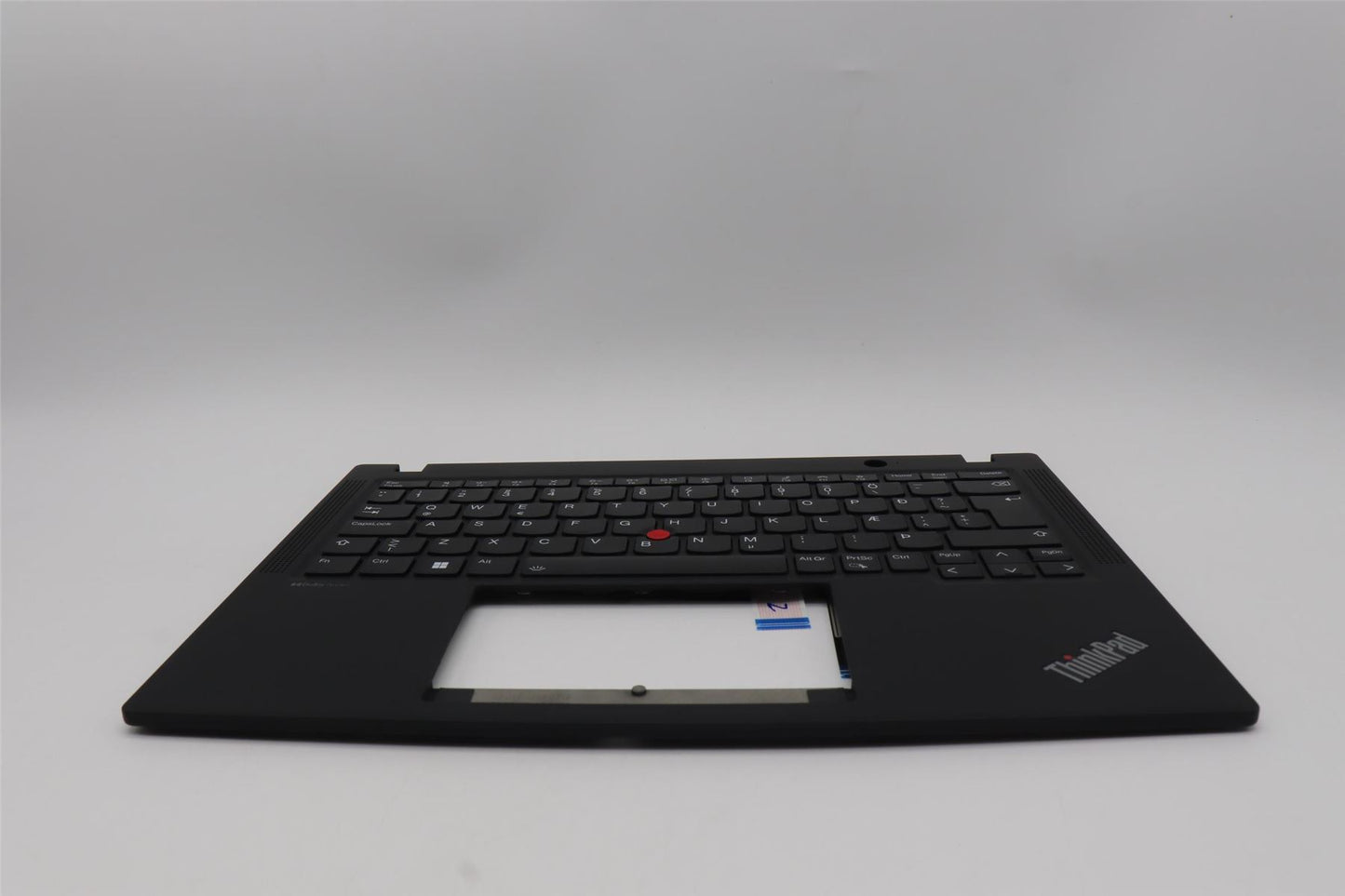 Lenovo MECH_ASM BL KB BK MG ILD PMX 5M11N89436